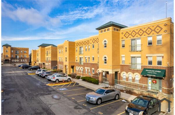 Affordable Housing