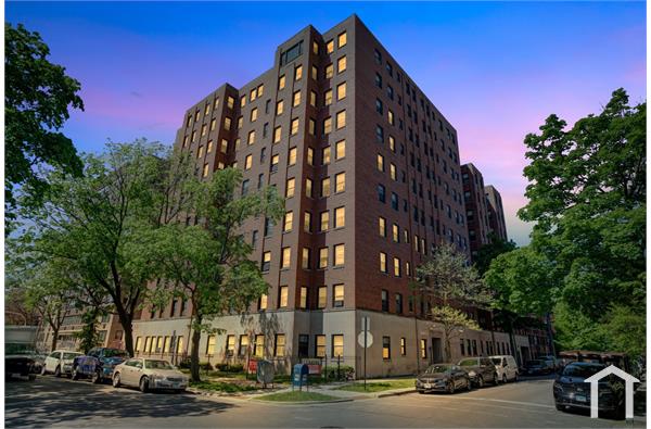 Affordable Housing