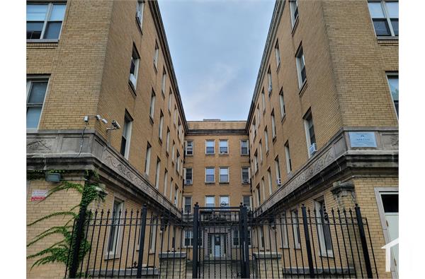 Affordable Housing