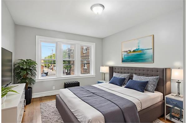 Affordable Housing