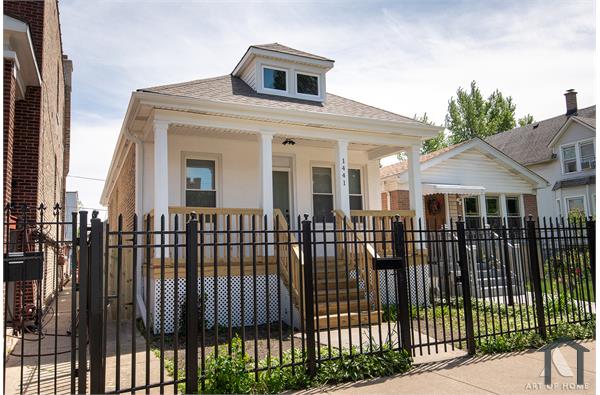 Affordable Housing