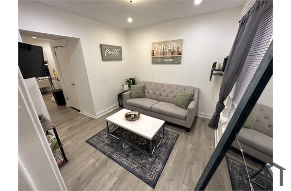 Affordable Housing