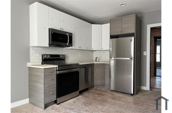 Affordable Housing