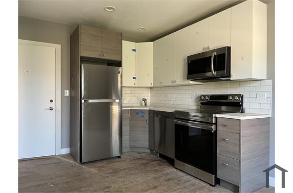Affordable Housing
