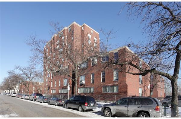 Affordable Housing