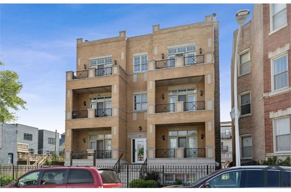 Affordable Housing