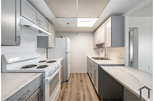 Affordable Housing