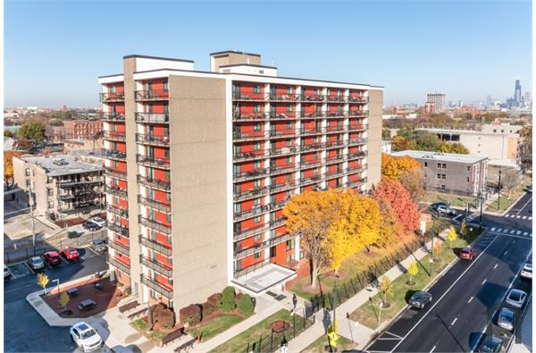Affordable Housing