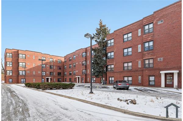 Affordable Housing