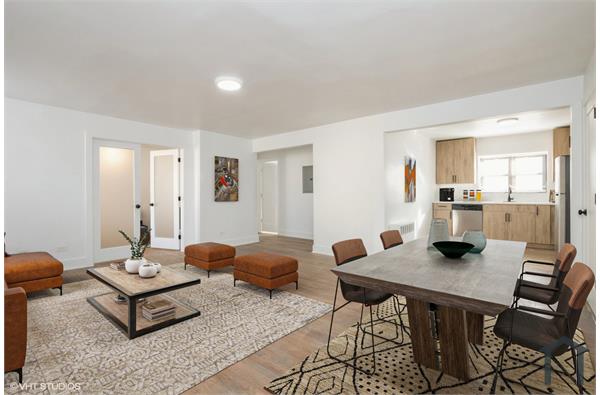 Affordable Housing