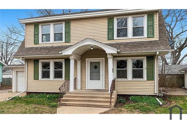 Affordable Housing