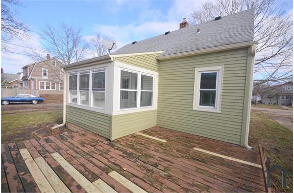 Affordable Housing