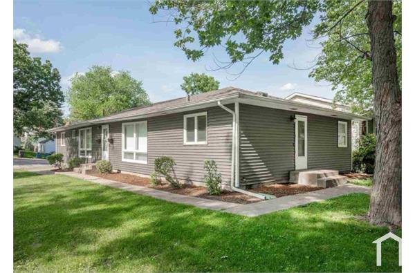 Affordable Housing