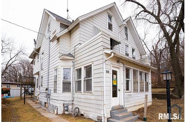 Affordable Housing