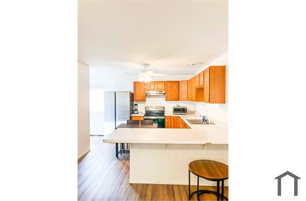 Affordable Housing