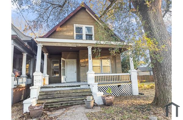 Affordable Housing