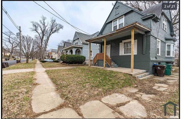 Affordable Housing