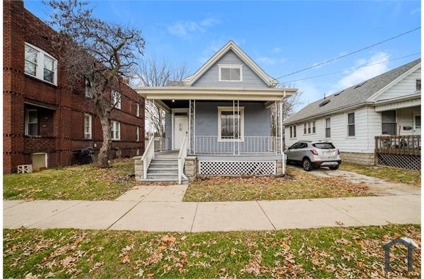 Affordable Housing