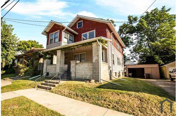 Affordable Housing