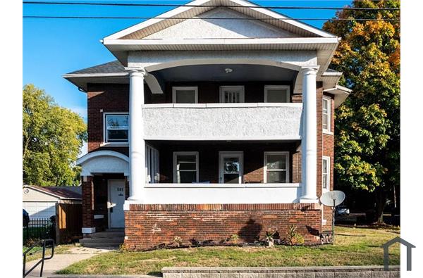 Affordable Housing