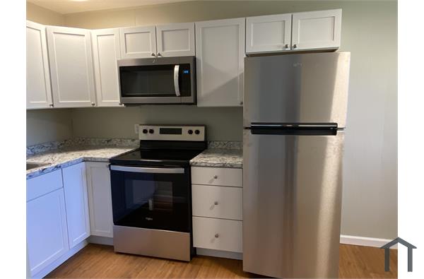 Affordable Housing