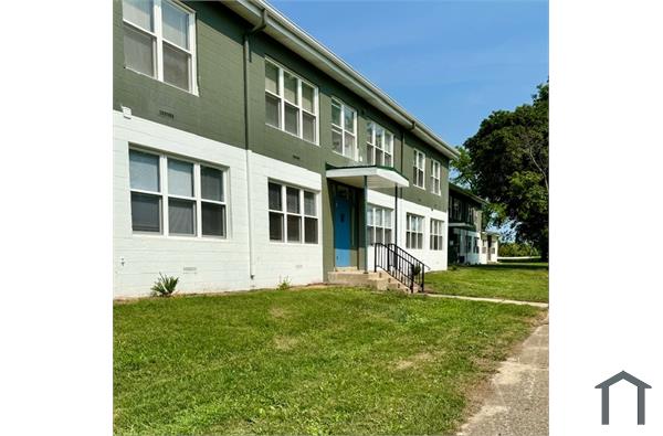 Affordable Housing