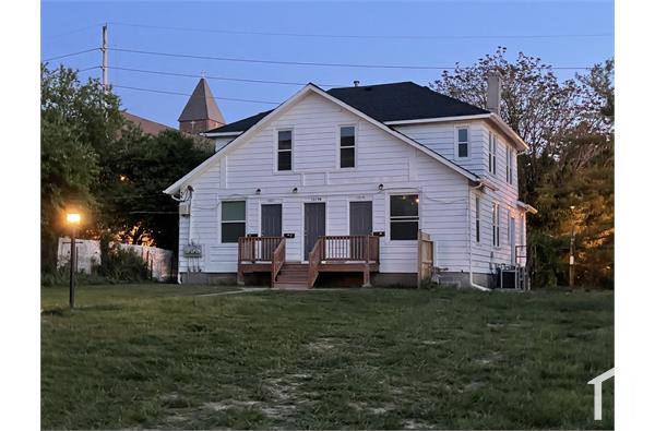 Affordable Housing