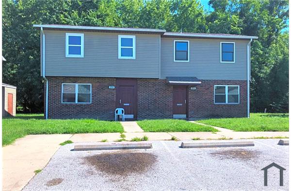 Affordable Housing