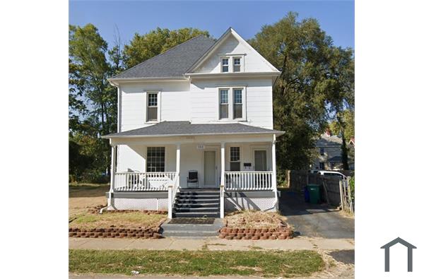 Affordable Housing