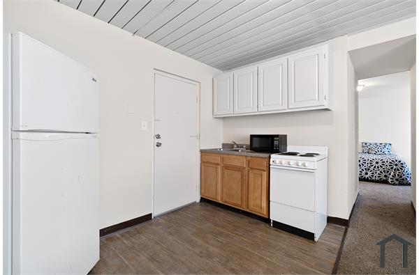Affordable Housing