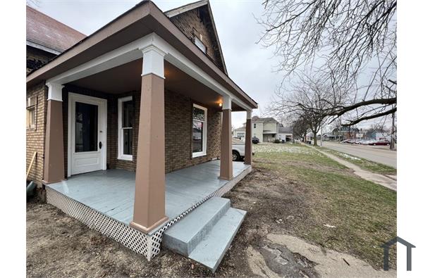 Affordable Housing