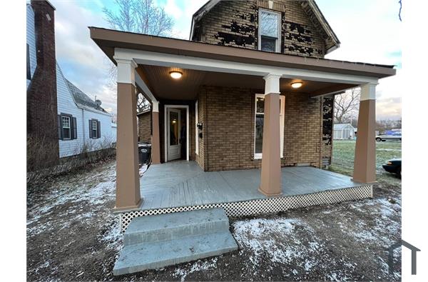 Affordable Housing