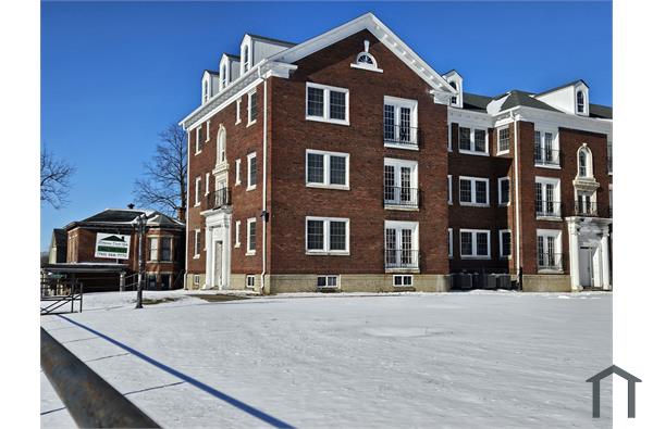 Affordable Housing