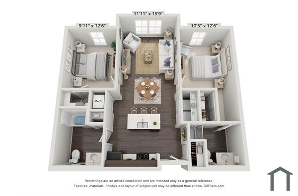 Affordable Housing