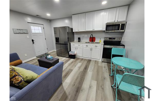 Affordable Housing