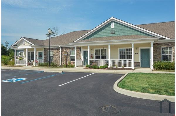 Affordable Housing