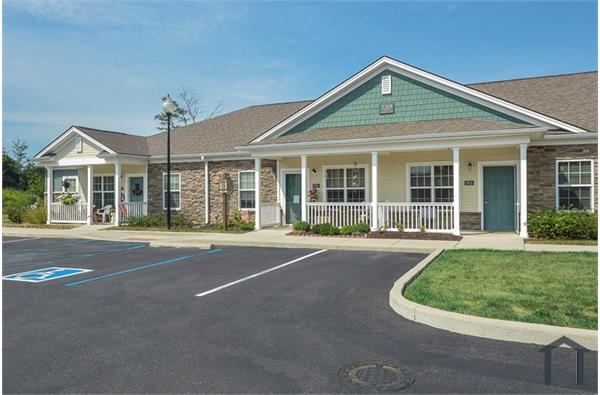 Affordable Housing