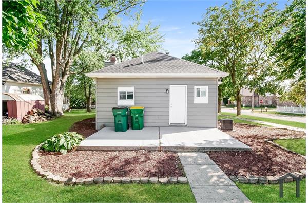 Affordable Housing