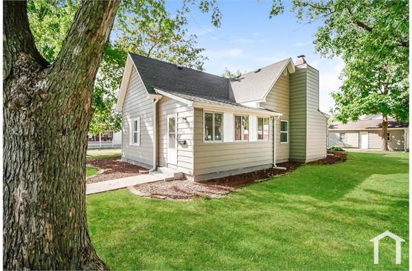 Affordable Housing