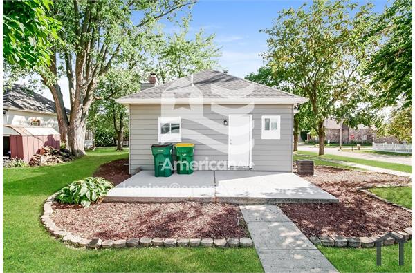 Affordable Housing