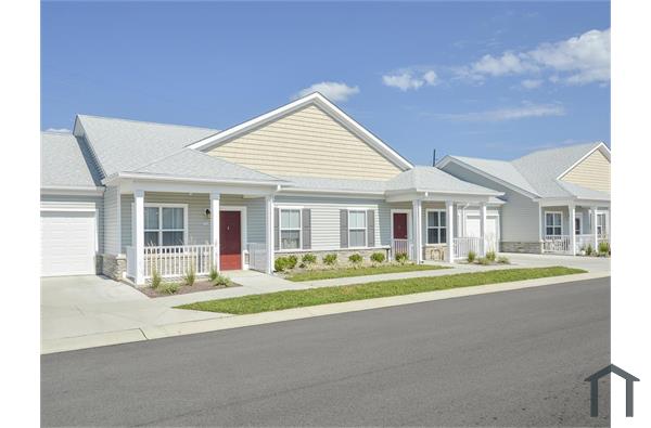 Affordable Housing