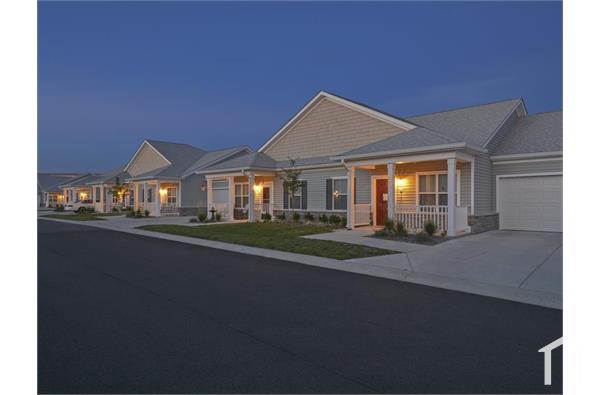Affordable Housing