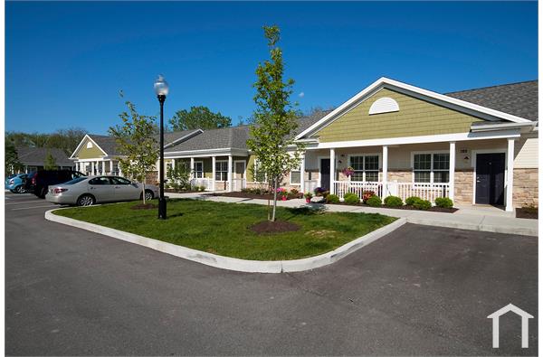 Affordable Housing
