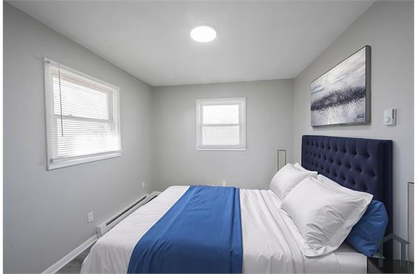 Affordable Housing