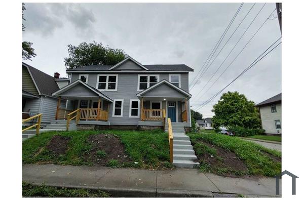 Affordable Housing