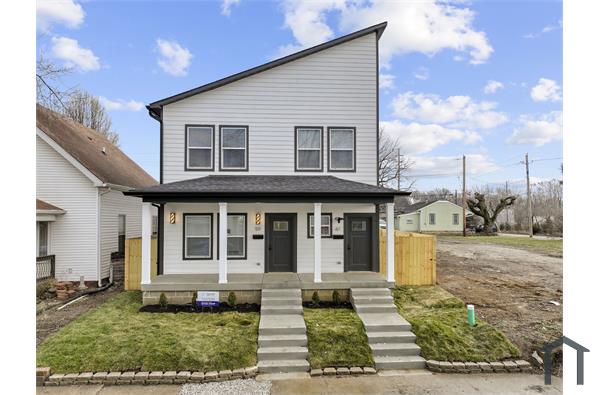 Affordable Housing