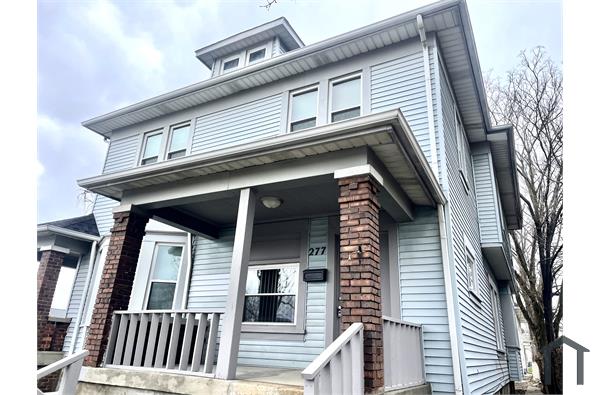 Affordable Housing