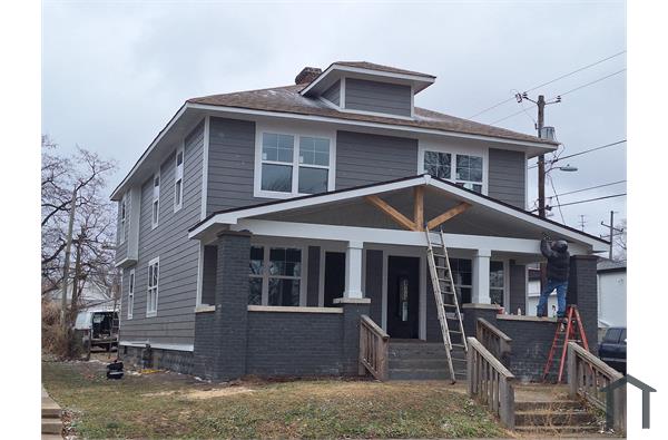 Affordable Housing