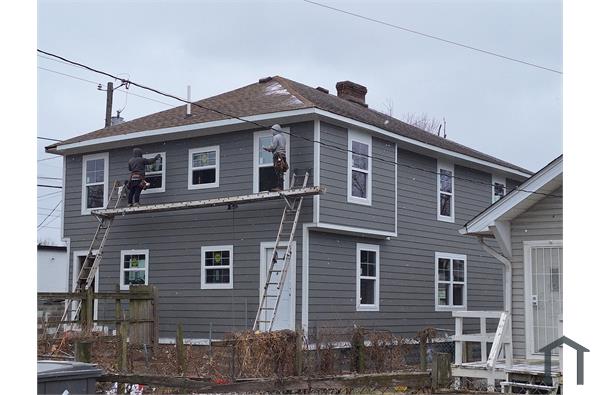 Affordable Housing