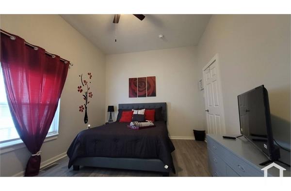 Affordable Housing